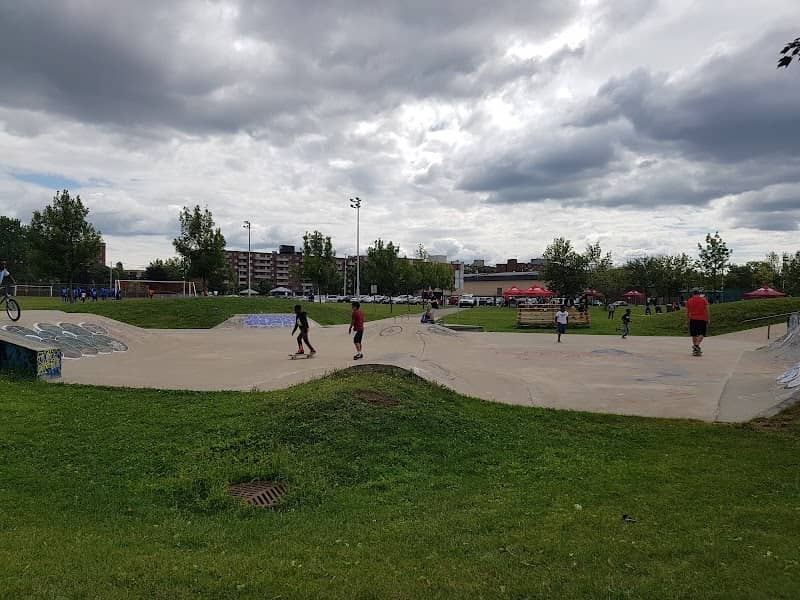 Marcel Laurin Park - Image 2