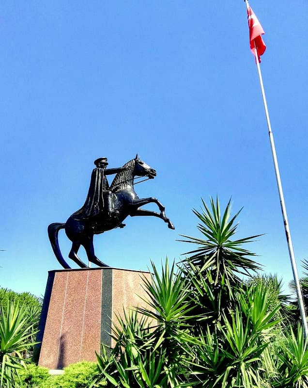 Abdulaziz Giresun Relative Park - Image 1