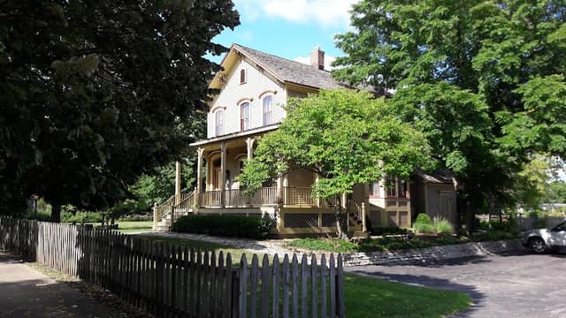 Hinsdale History Museum - Image 3