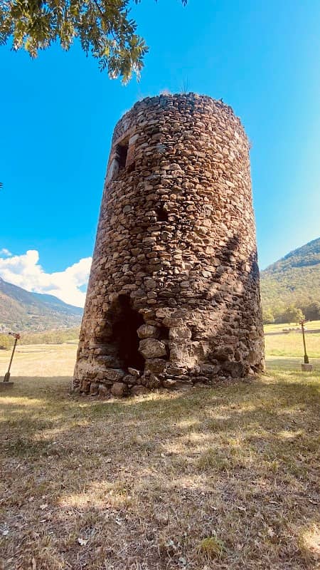 Torre di Bonod - Image 1