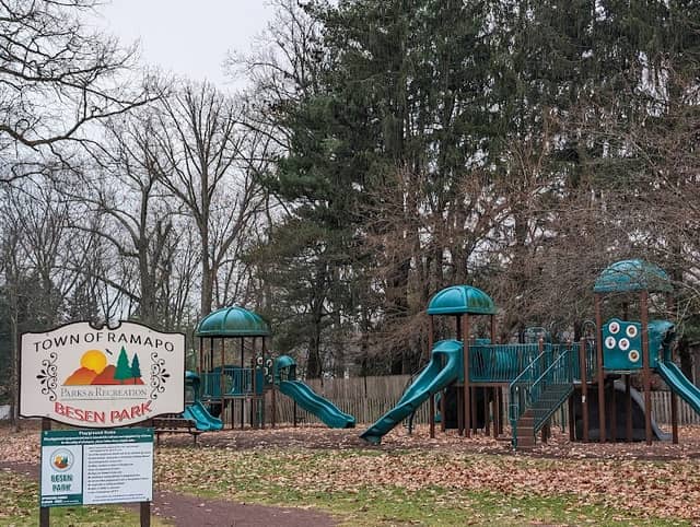 Besen Park - Image 1