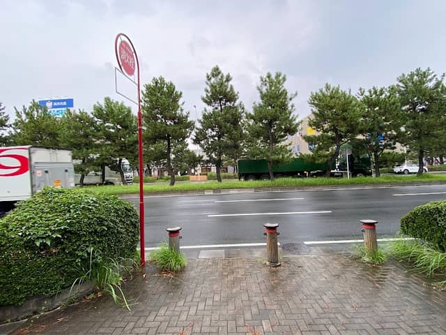 シンボルロード - Image 1