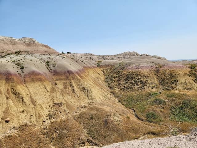 Yellow Mounds Overlook - Image 3