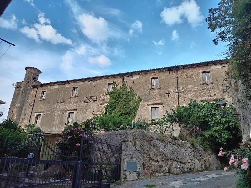 Palazzo Campagna - Image 1