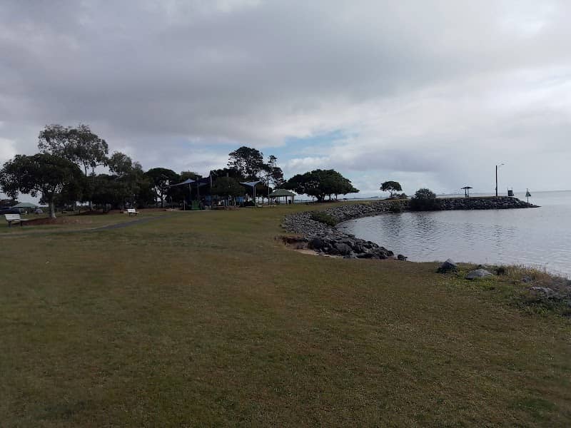 Aquatic Paradise Canoe Ramp - Image 1