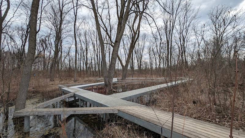 Passerelle japonaise - Image 1