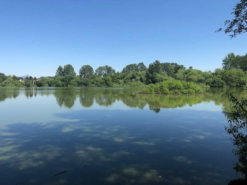 Tukwila Pond Park - Image 1
