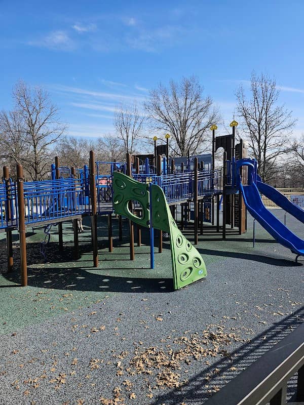 Wyandotte County Park - Image 1