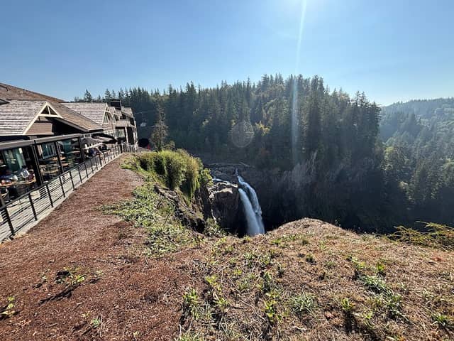 Upper Rim Viewpoint - Image 2