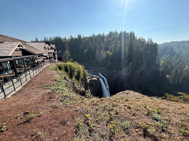 Upper Rim Viewpoint - Image 2