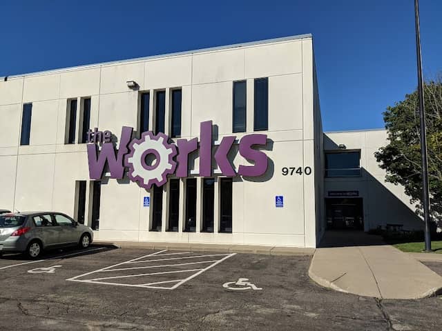 The Works Museum - Image 1