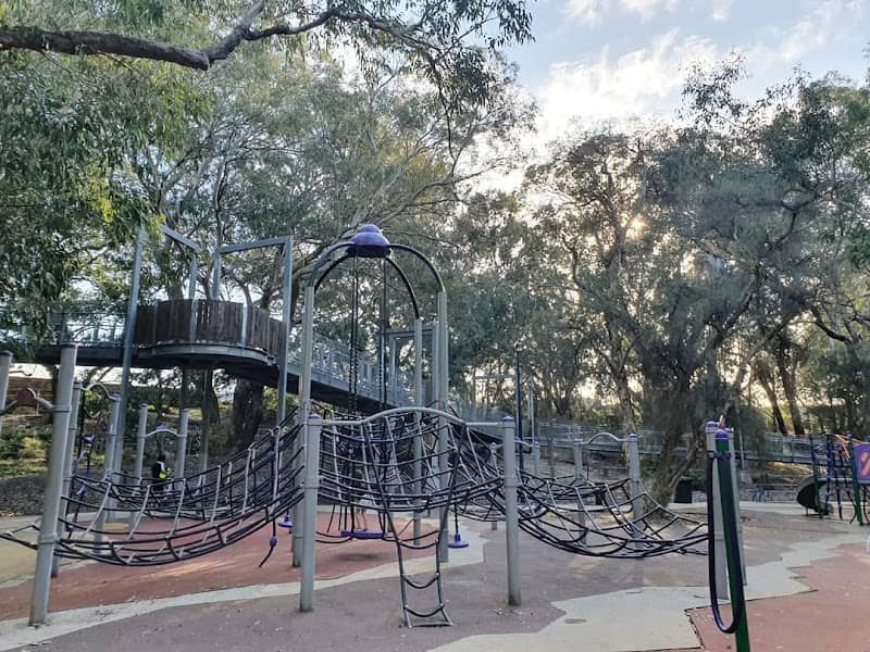 Centennial Pioneer Park - Image 3