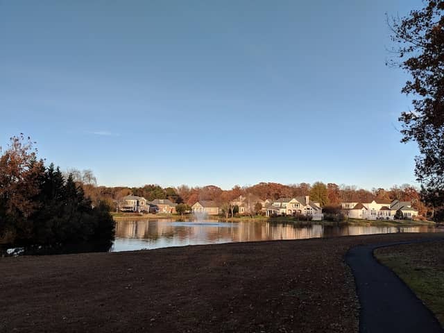 Bellgrade Lake - Image 2