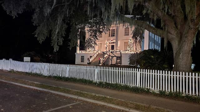 Orange Hall Gilman Cultural Center - Image 3
