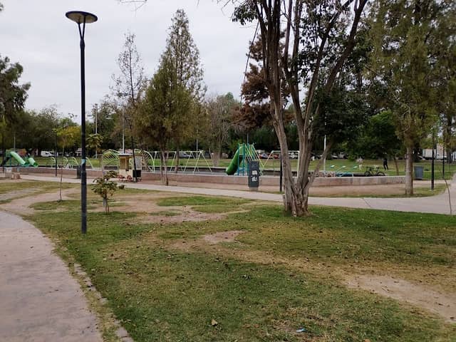 Fuente Interactiva - Image 1