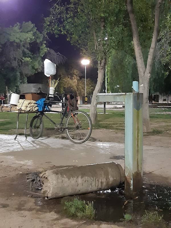 Fuente Interactiva - Image 2
