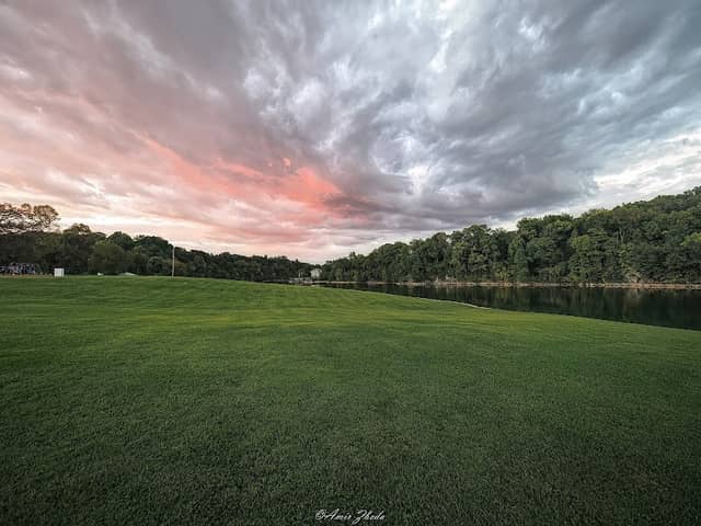 Winged Deer Lakeside Park - Image 2