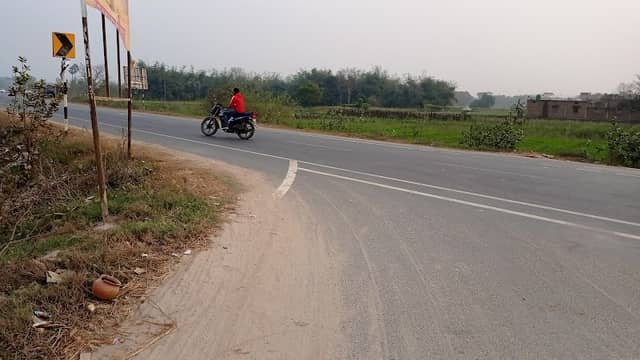 HANUMAN CHAUK , BINDUSAR - Image 1