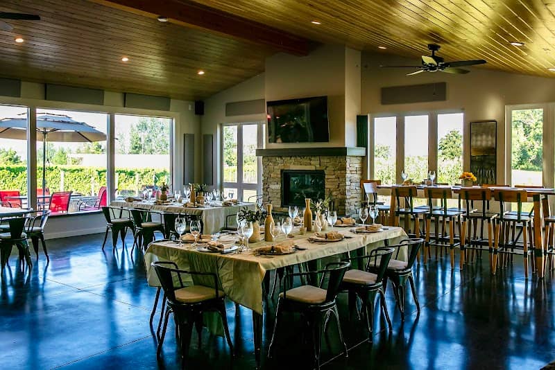 Daisy Creek Vineyard - Image 2