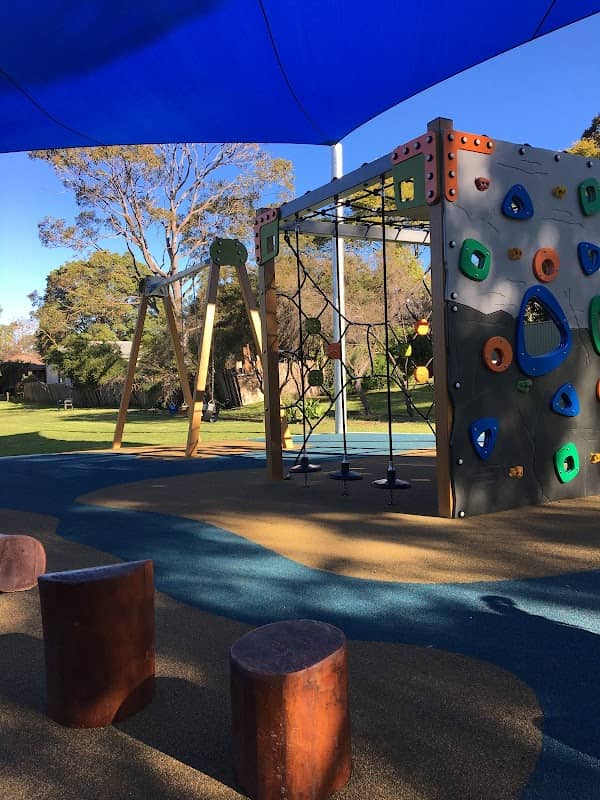 Grosvenor Road Reserve - Image 2