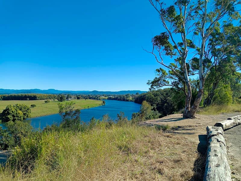 Macleay River Lookout! - Image 1