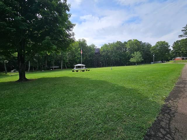 Pickens County Veterans Memorial Park - Image 2