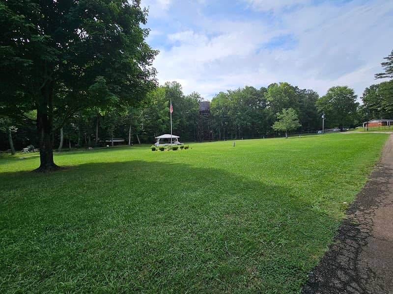 Pickens County Veterans Memorial Park - Image 2