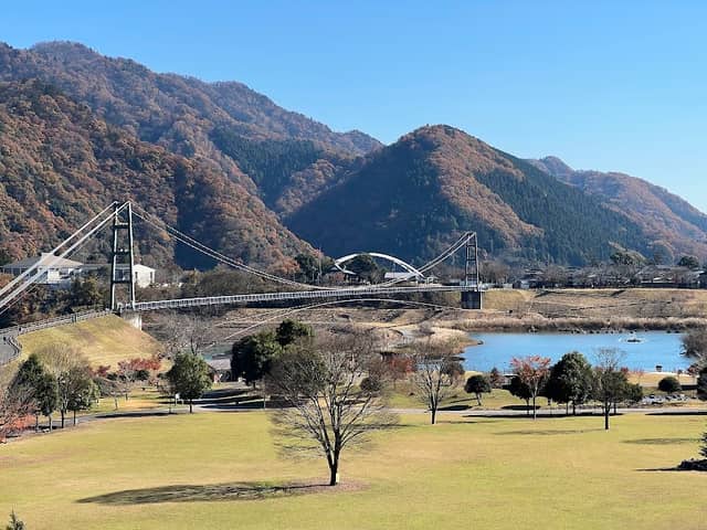 Miyagase Lakeside Park - Image 3