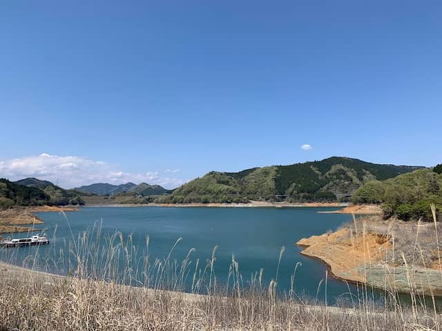 Miyagase Lakeside Park - Image 1