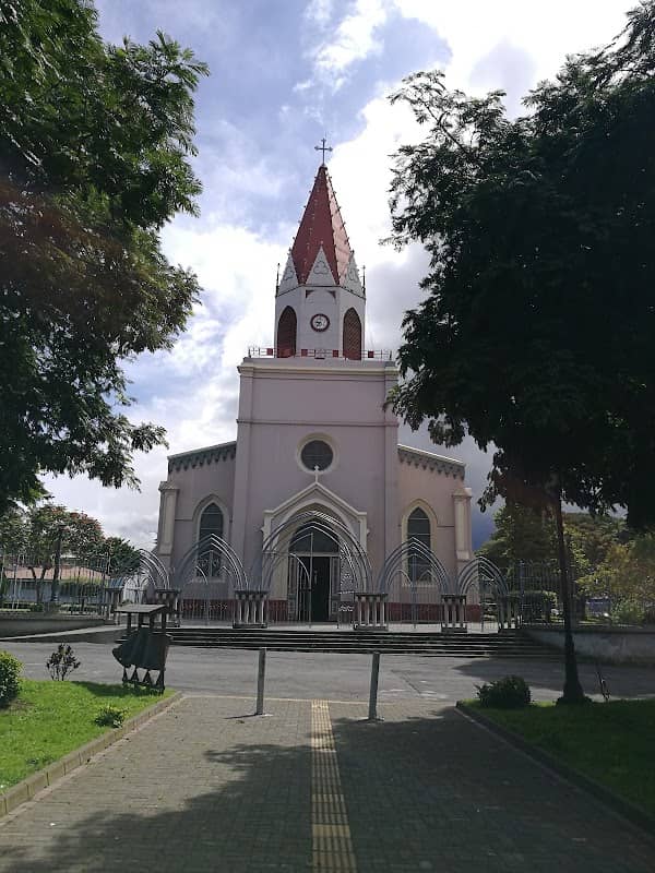 Parque Central Abraham Lincoln - Image 1