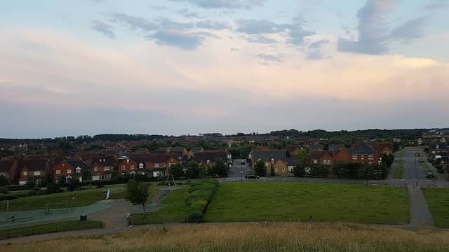 The Tump - Image 1