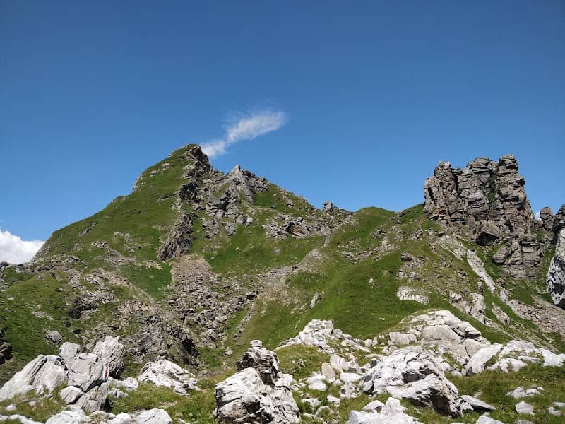 Col des Pauvres - Image 1
