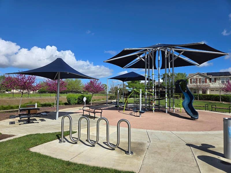 Sparrow Park - Image 2
