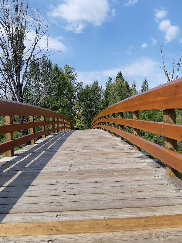 McKenzie Trails Park - Image 1