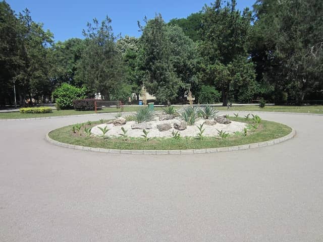 City Park "Toshevo" - Image 1