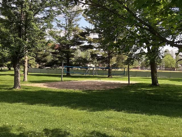 Red Arrow Park - Image 2