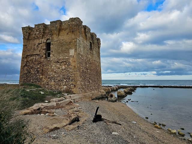 Torre di San Vito - Image 1