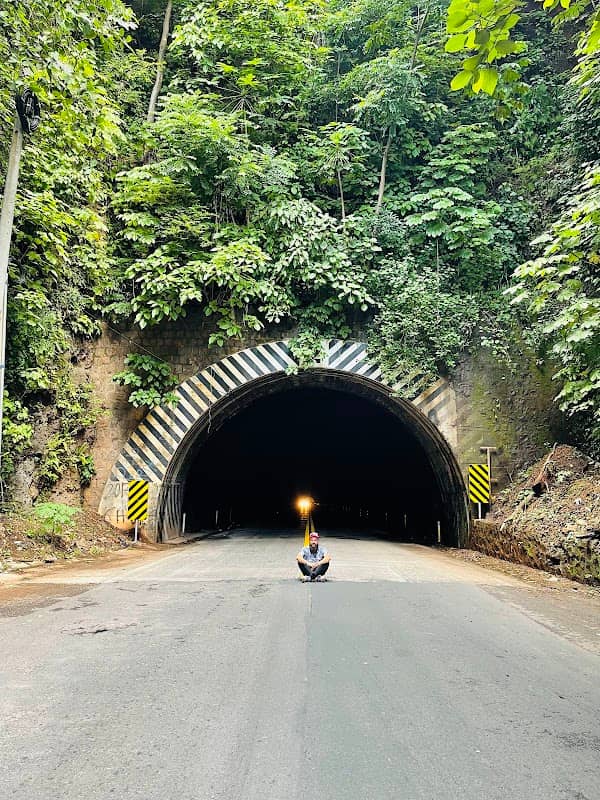 Second Highway Tunnel - Image 1