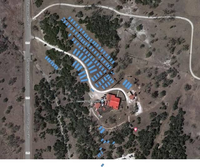 AstroRetreat - Image 2