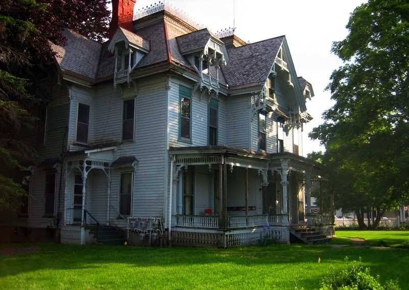 Zehr Estate - Image 1