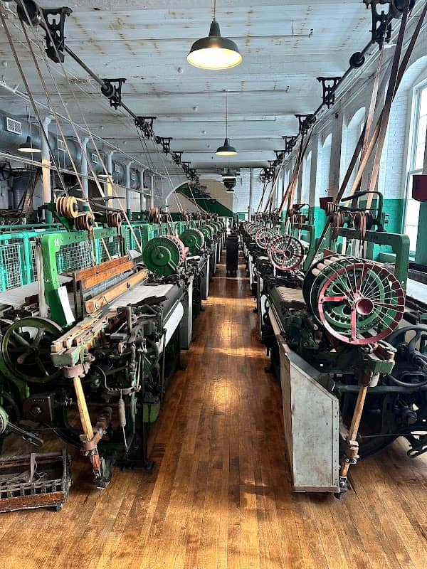 Boott Cotton Mills Museum - Image 2