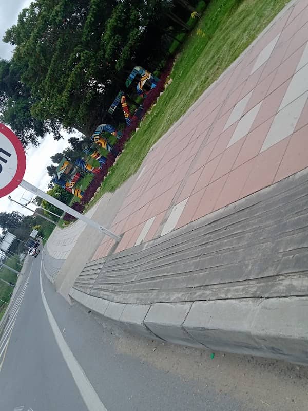 Bienvenidos a Funza - Image 1