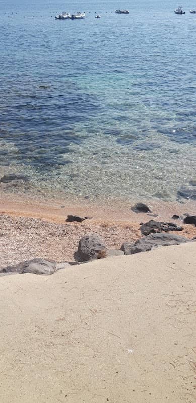 Spiaggia Cala Gonone - Image 1