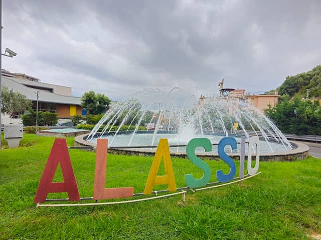 FONTANA ALASSIO - Image 1
