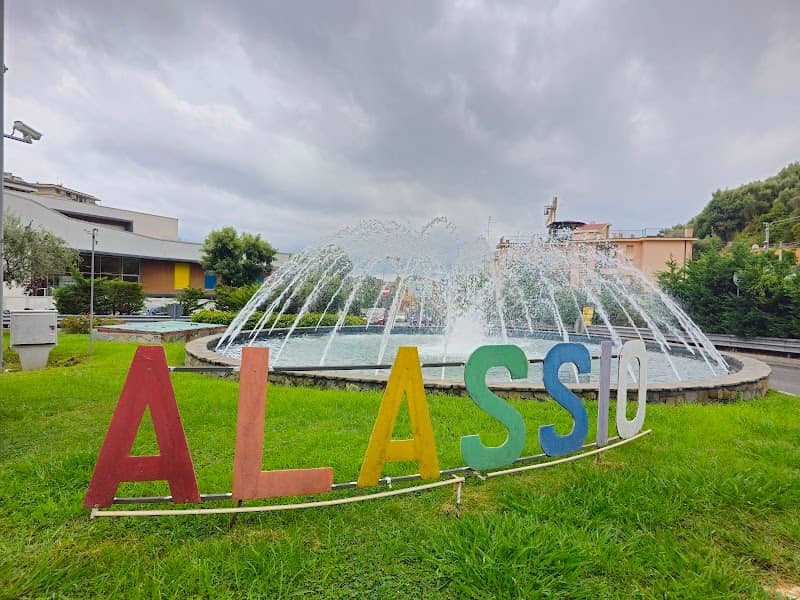 FONTANA ALASSIO - Image 1