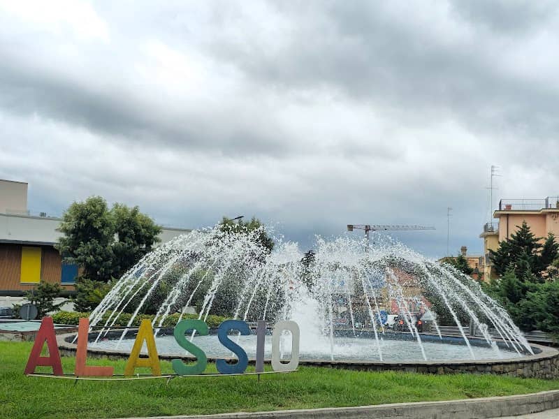 FONTANA ALASSIO - Image 2