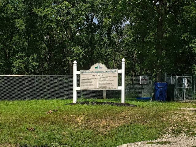 TDL Dog Park - Image 1