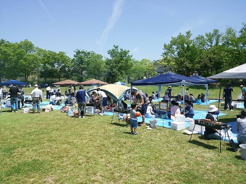 Takao Central Park - Image 1