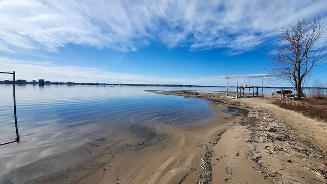 Waterfront Sports Park (Block 58) - Image 1