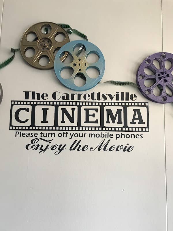Garrettsville Cinema - Image 1